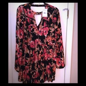 Free People Ladies Mini Dress